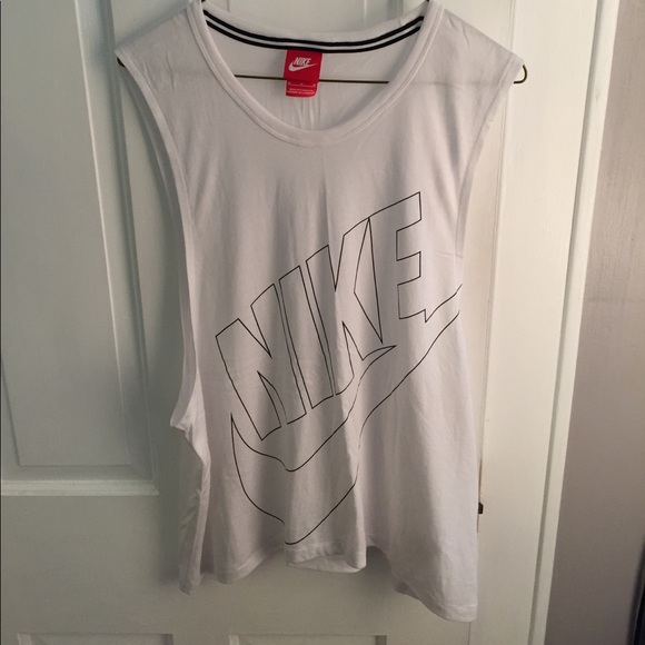 Nike Tops - Nike, Tank