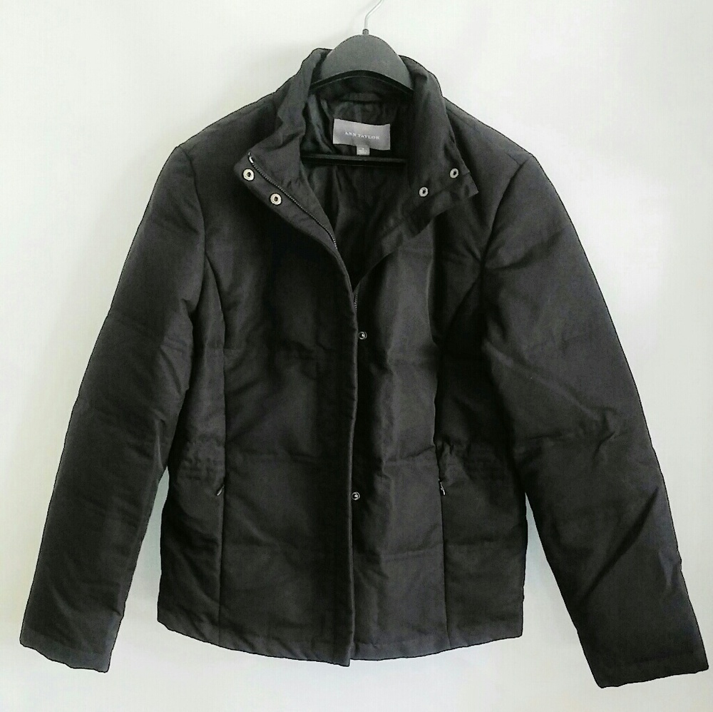 Ann taylor (medium)