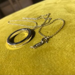 1837 large necklace size 17"