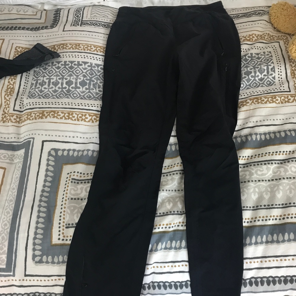 Lululemon Jogging Pants