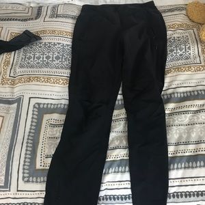 Lululemon Jogging Pants