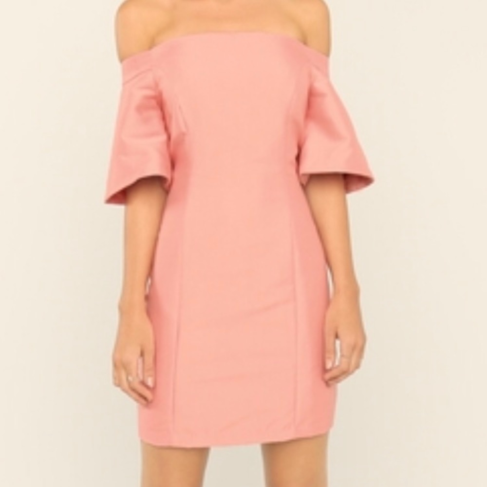 Casual dress
