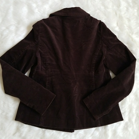 **SOLD**OLD NAVY PEA COAT - Picture 4 of 6