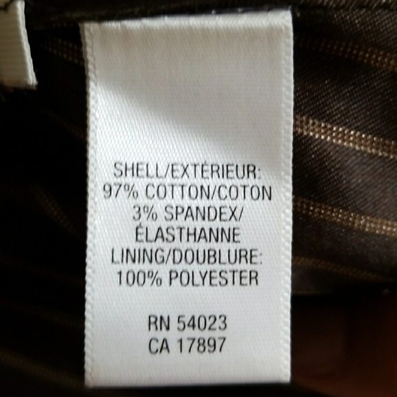 **SOLD**OLD NAVY PEA COAT - Picture 5 of 6