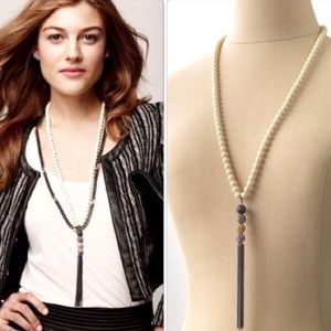 Stella and Dot necklace