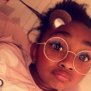 Meet your Posher, Kyleigh