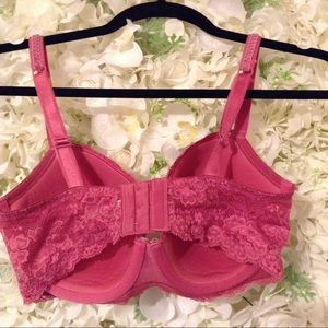 Victoria's Secret Intimates & Sleepwear - Victoria Secret 34DD Lined Demi Bra Victoria's Secret Intimates & Sleepwear - Victoria Secret 34DD Lined Demi Bra