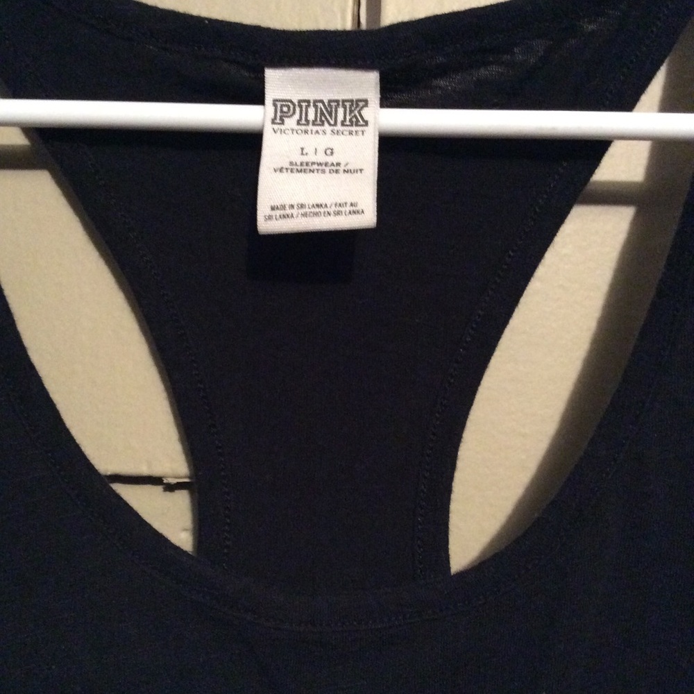 Racer back Tank - Picture 2 of 2