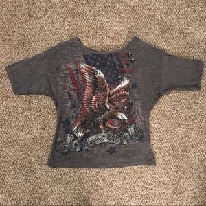 Eagle "Born to be Wild"