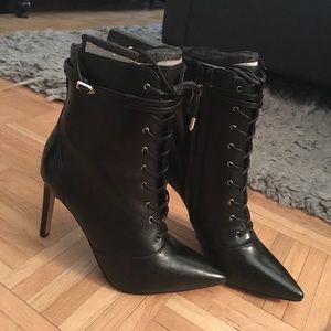 Ankle boots