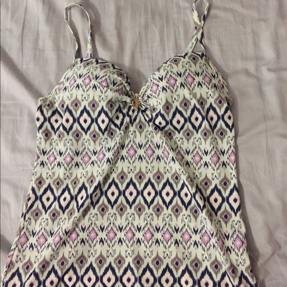 Victoria's Secret tankini