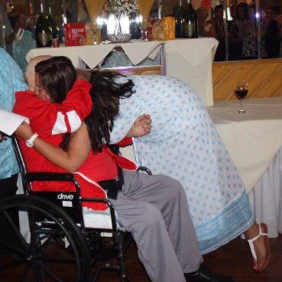 Meet your Posher, Jenny - Picture 2 of 2