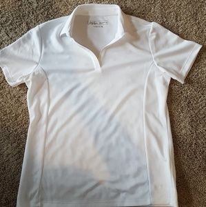 Dri-Fit Polo Tee