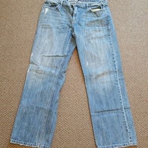 Urban Pipeline Jeans