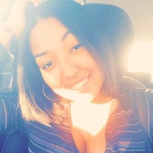 Meet your Posher, Toni