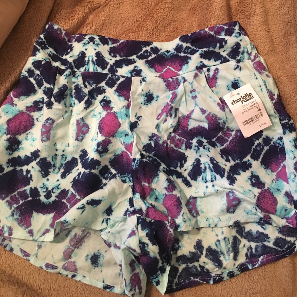 Shorts