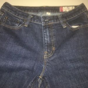 Gap jeans Classic style size 2