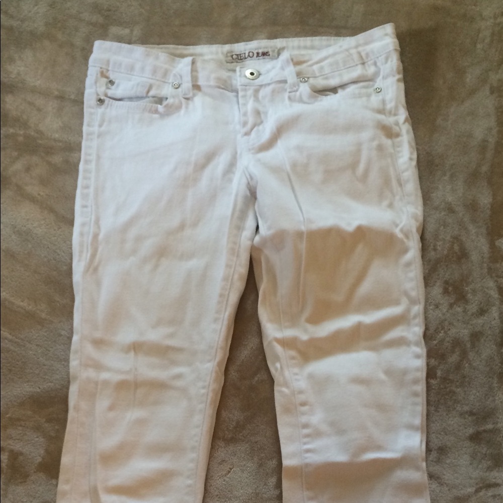 Cielo Jeans - image 1