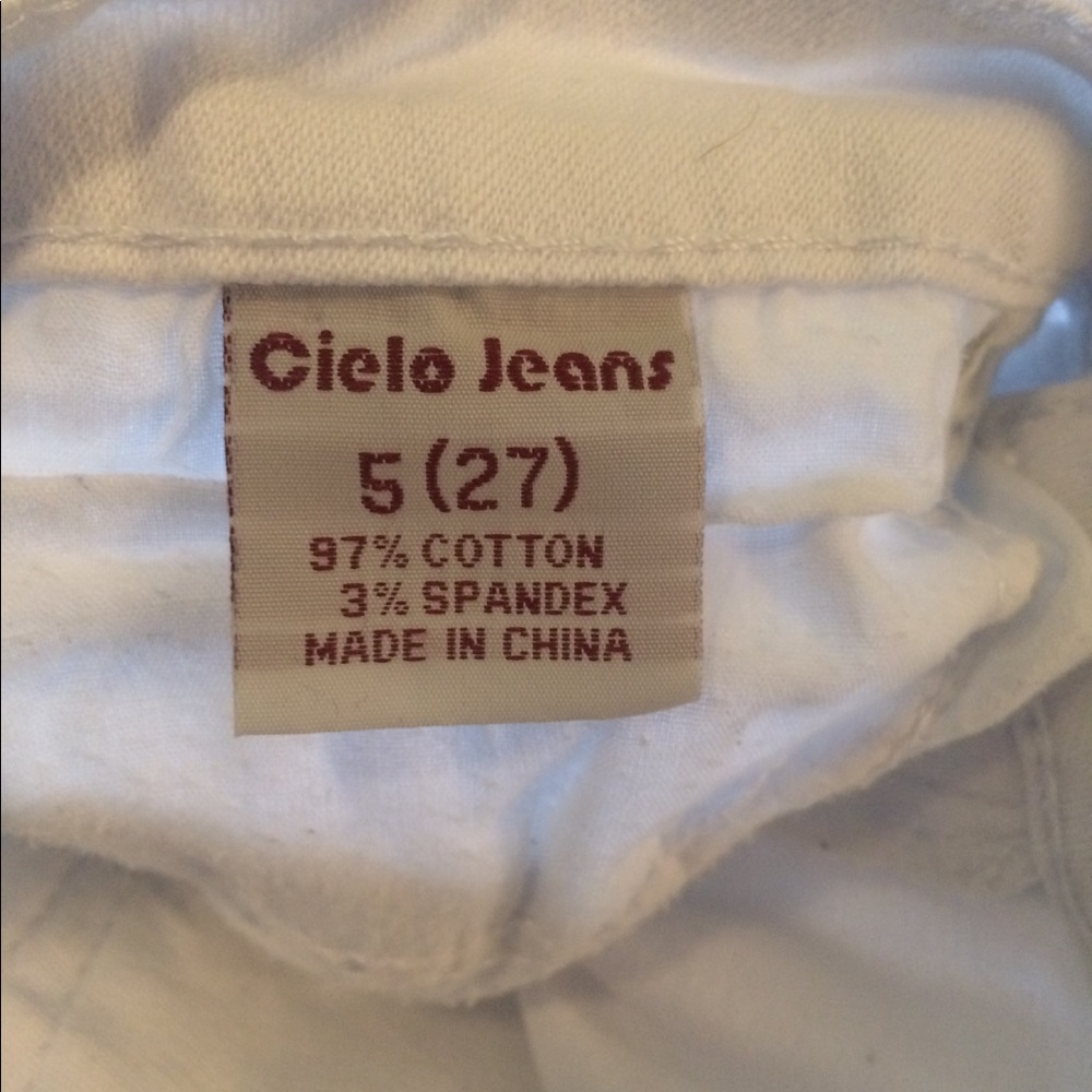 Cielo Jeans - image 3