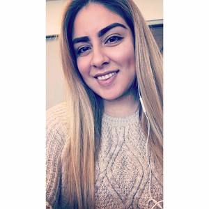 Meet your Posher, Barbara