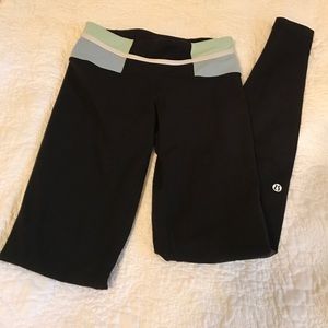 lululemon athletica wunder under