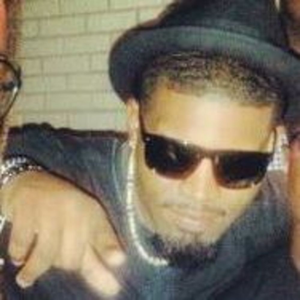 Meet your Posher, Deonte'