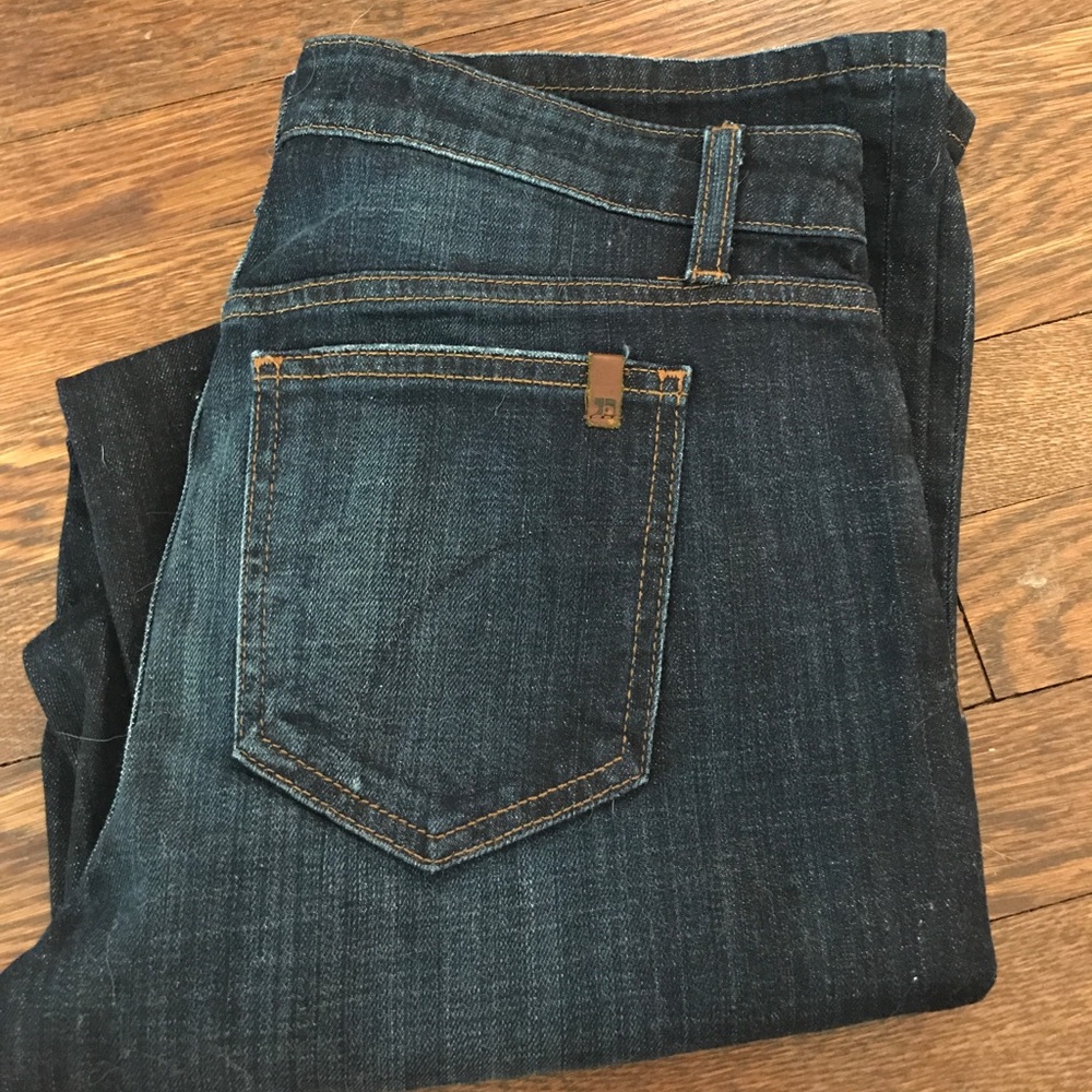 New Joe’s Designer Dark Blue Joe's Jeans