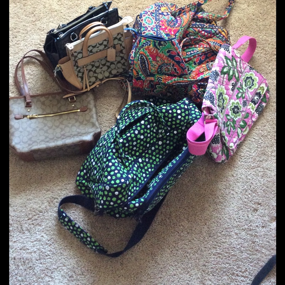 Closet Cleanout Coming Soon!!