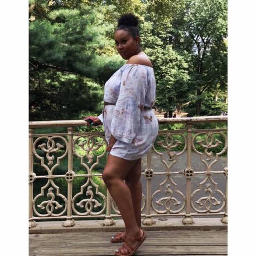 Meet your Posher, Kourtni