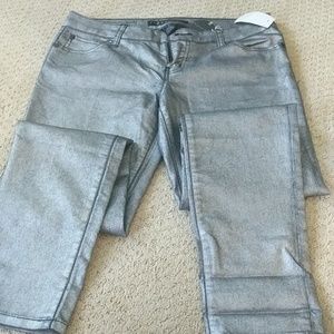 Silent disco jean size 9