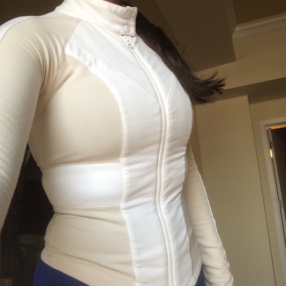 Armani Exchange Fitted Futuristic Sweater