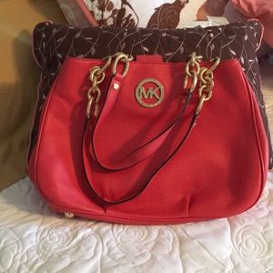 Michael Kors bag