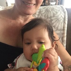 Meet your Posher, Tammi