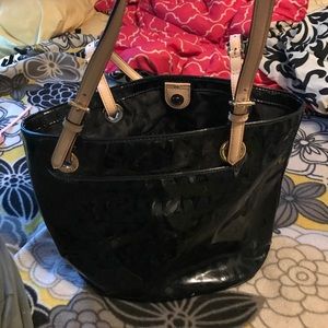 MK purse