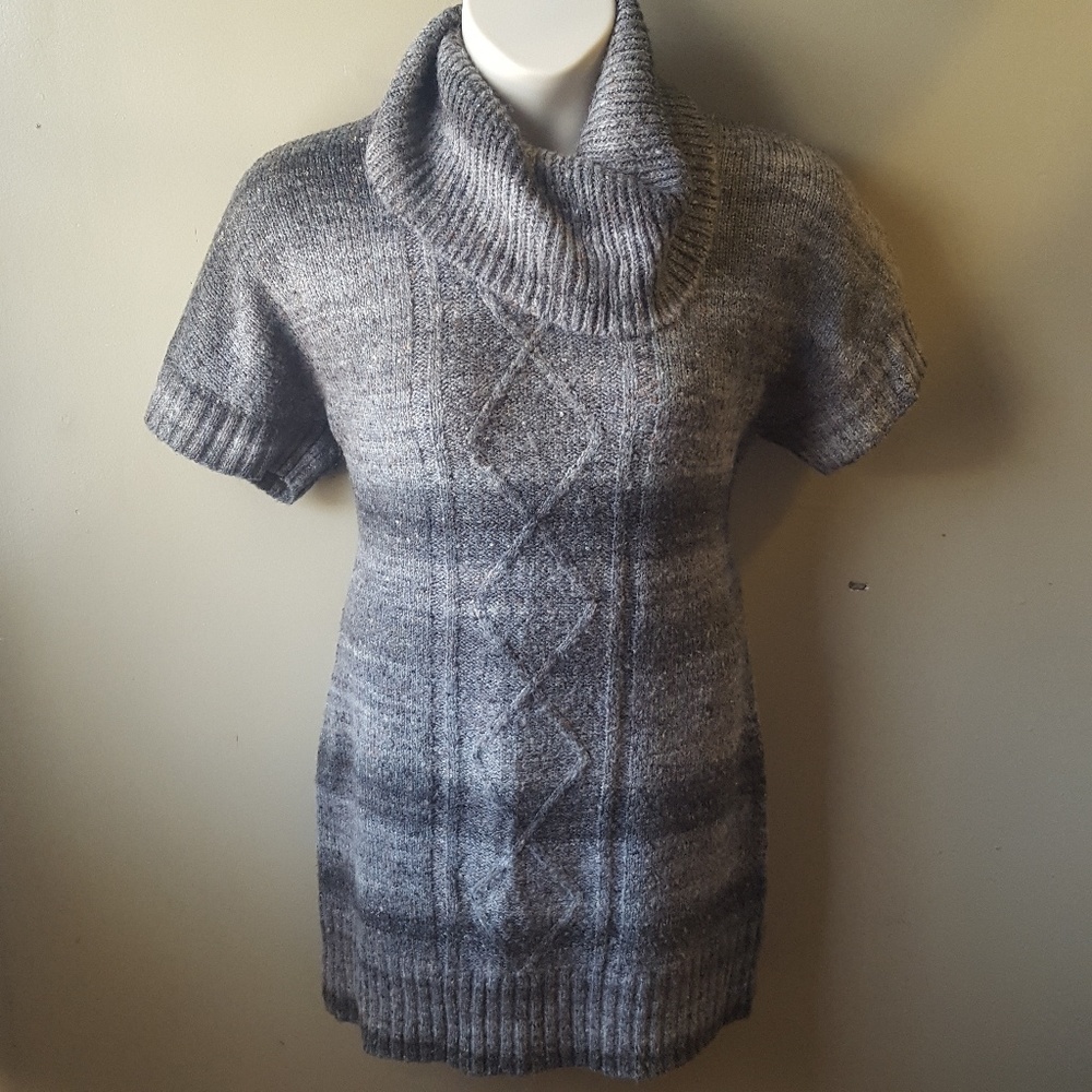 ⚠️ MAKE AN OFFER ⤵️ Comfy Sweater Dress