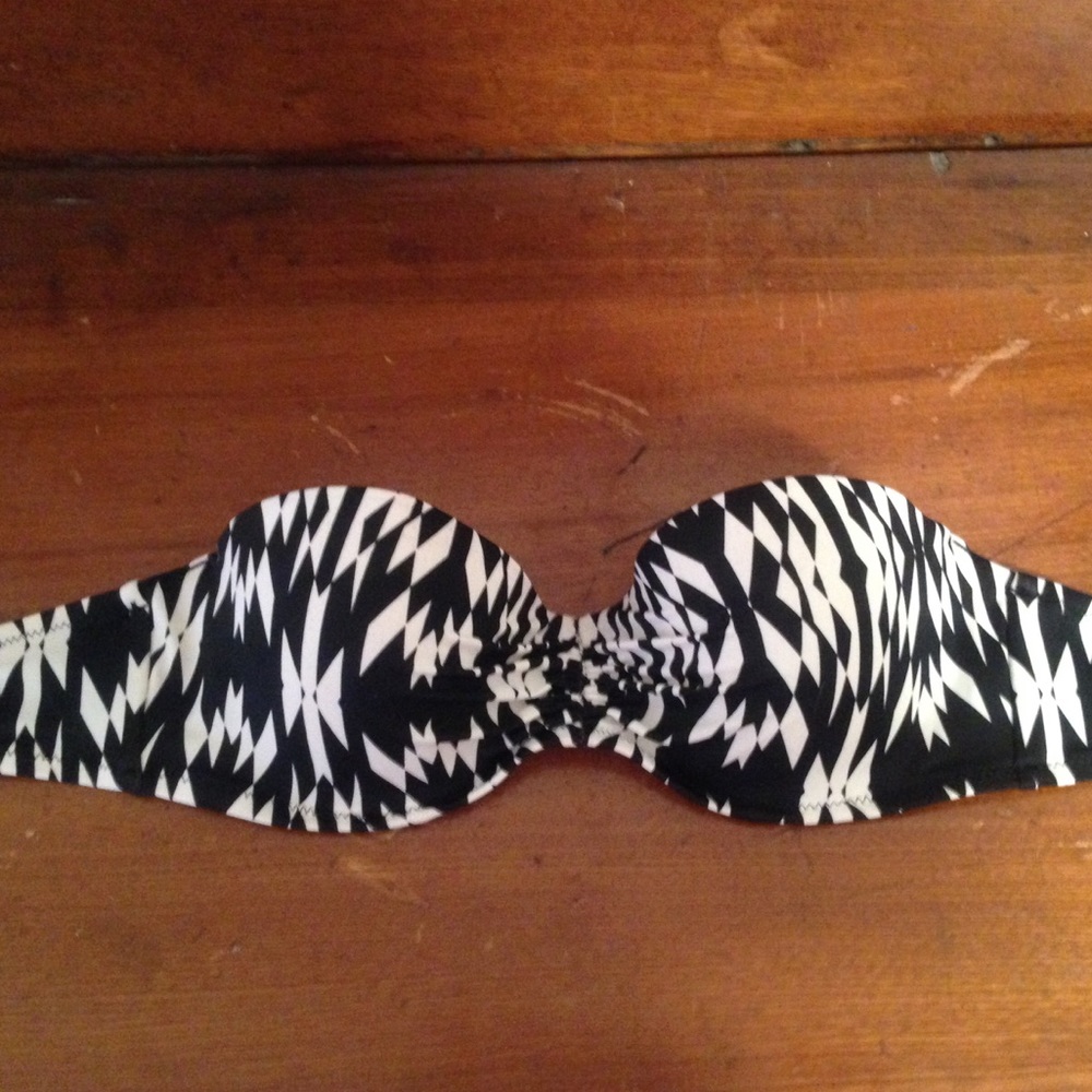 Victoria's Secret Flirt Bandeau