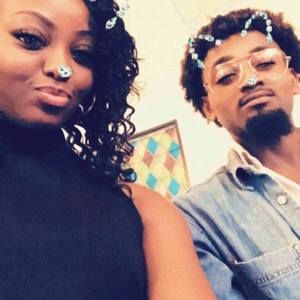 Meet your Posher, Jeremiah