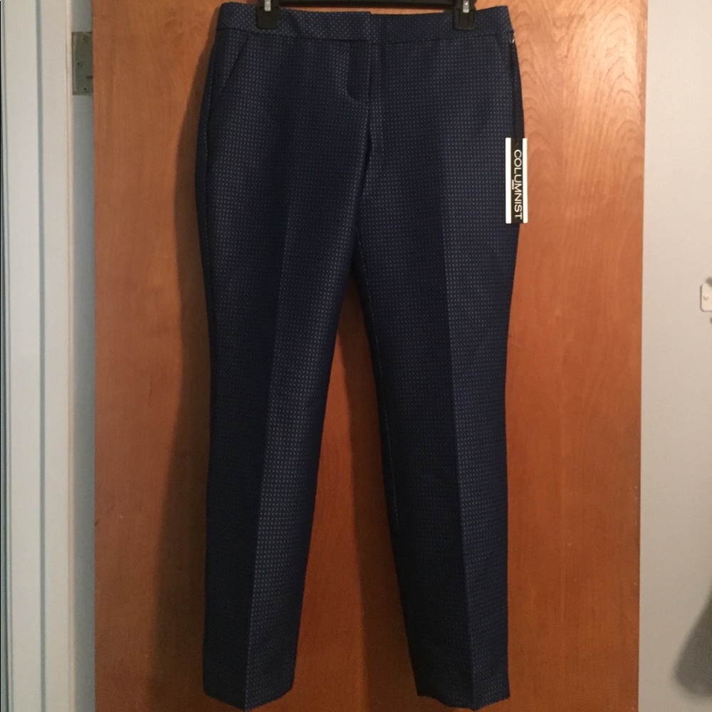 Express Columnist Pants