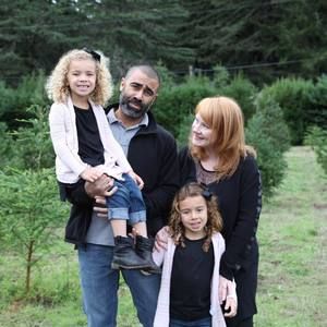 Meet your Posher, Brandy