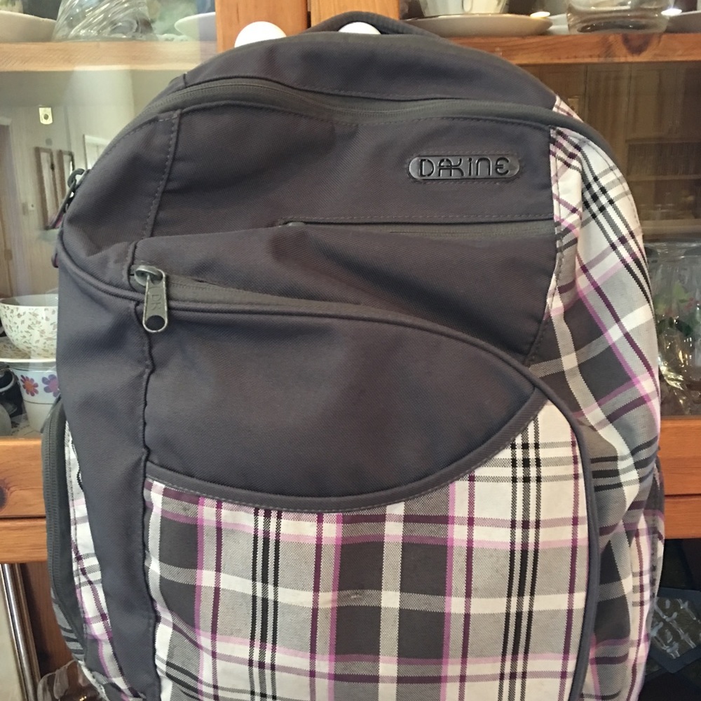 Backpack