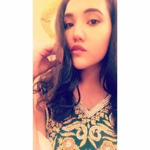 Meet your Posher, Maryam