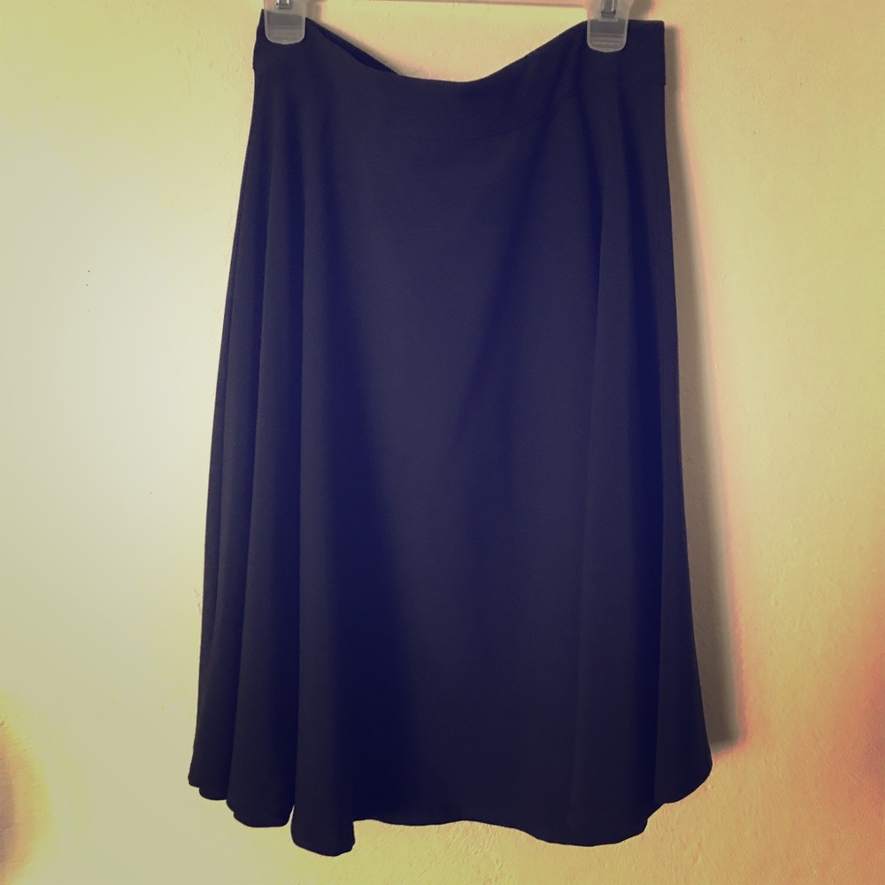 Rock Steady skirt size XL