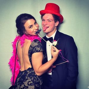 Meet your Posher, Conor