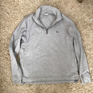 Men's Quarterzip
