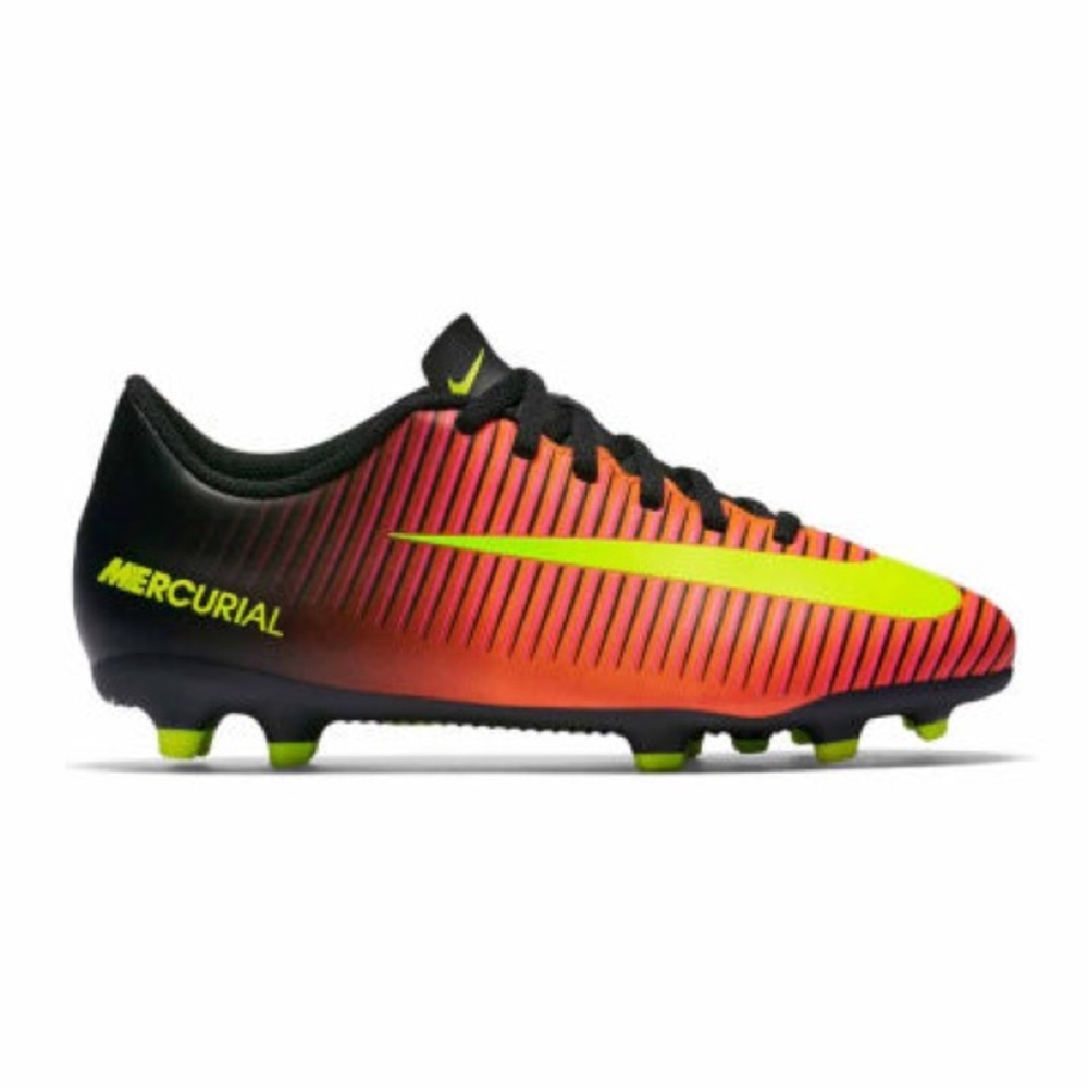 Nike Mercurial Soccer Cleats