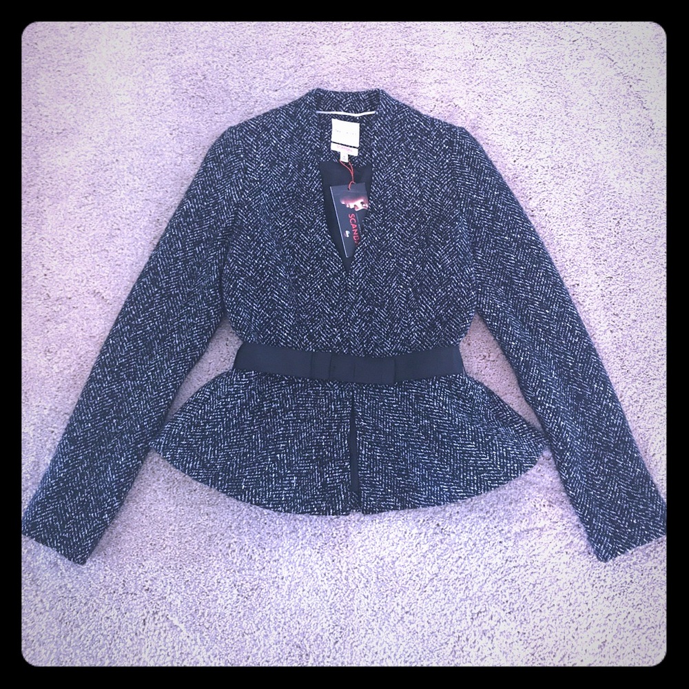The Limited Blazer Jacket