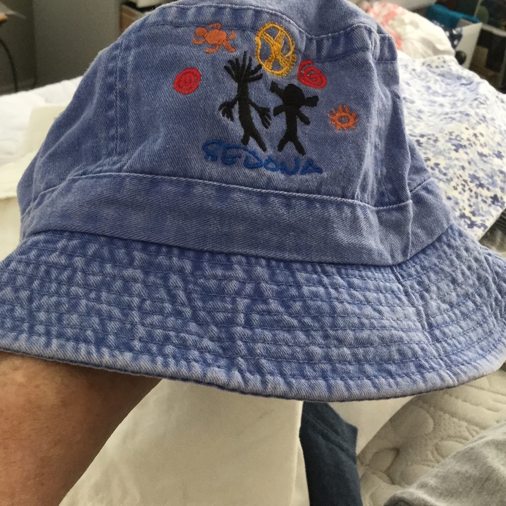 Kids hat, kids size