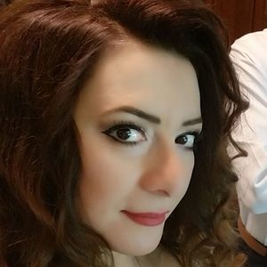 Meet your Posher, Intesar