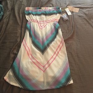 NWT billabong dress
