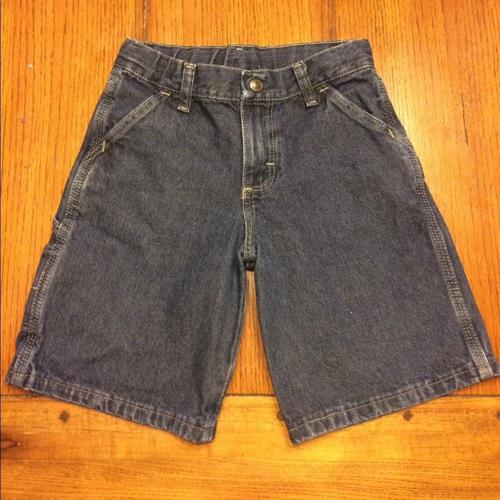 Boys Jean short